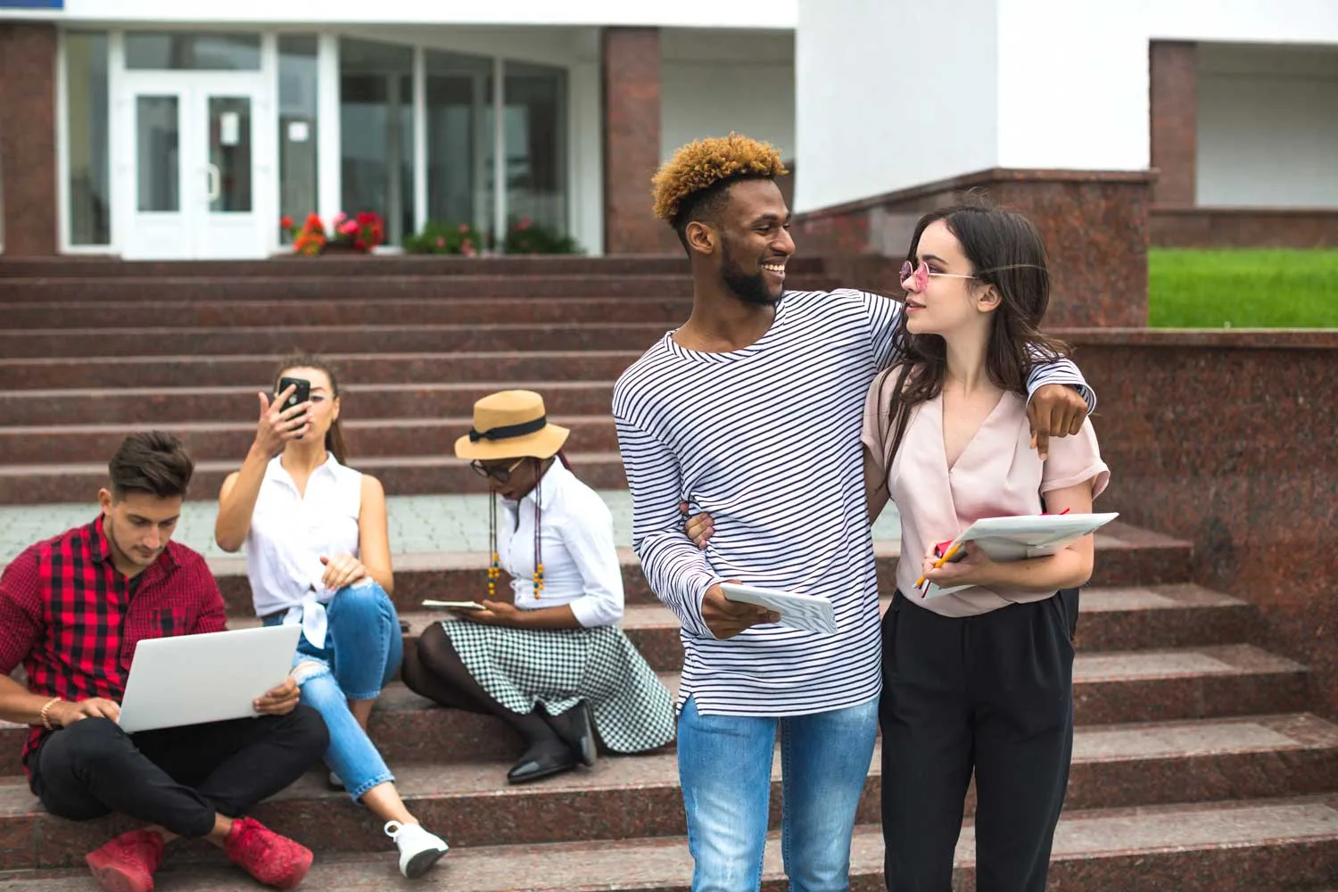 Bertol Travels Study Abroad & Educational Support